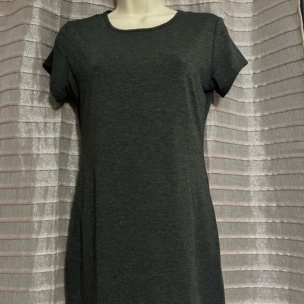 BooHoo - NWT - Tshirt Dress
